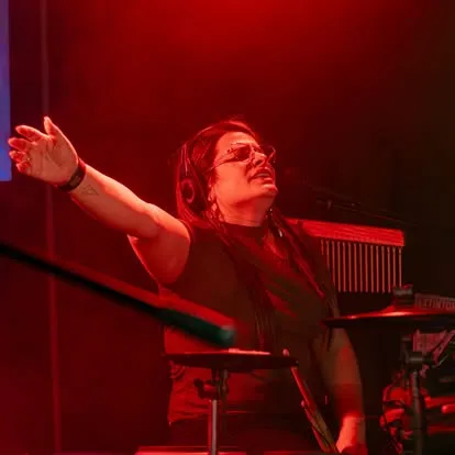 Pastora Wendy Juliana Londoño