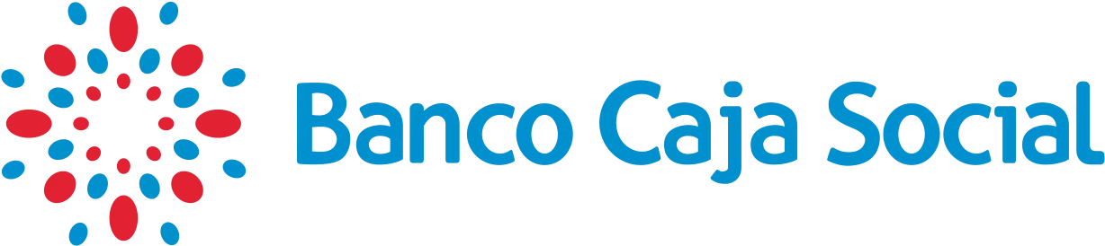 Logo Banco Caja Social