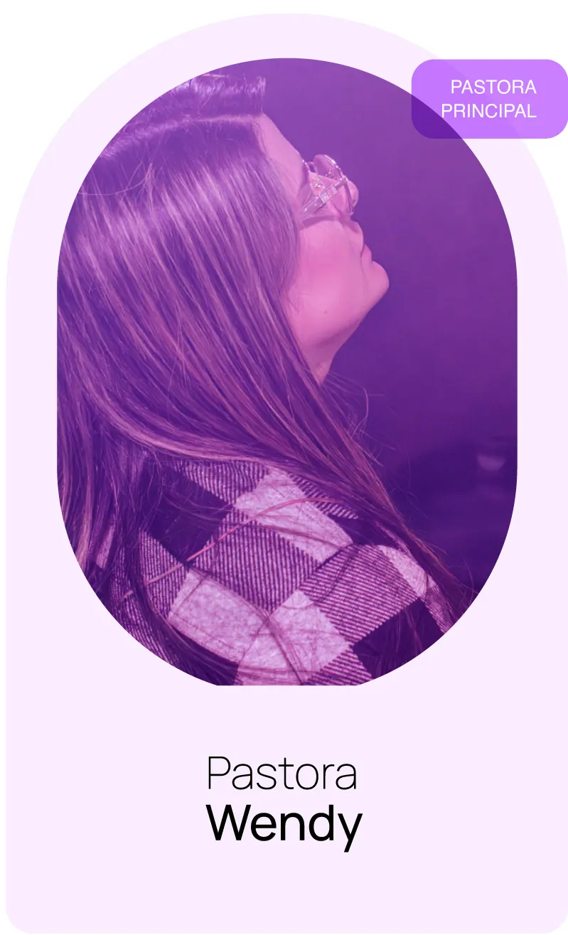Pastora Wendy Juliana Londoño