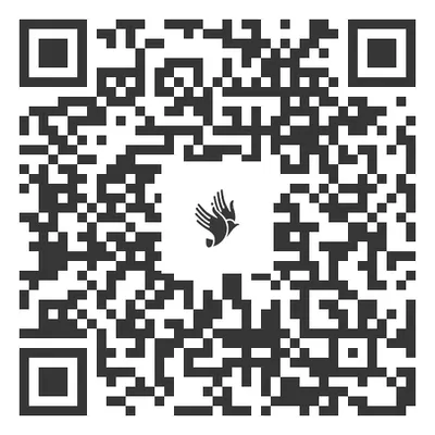 Código QR para donar con tarjeta - Espíritu Fresco